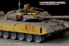 Voyager Model PE35495 Modern Russian T-90 MBT basic for zvezda 3573 1/35